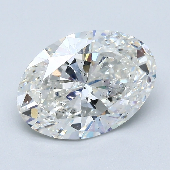 2.5 Carat