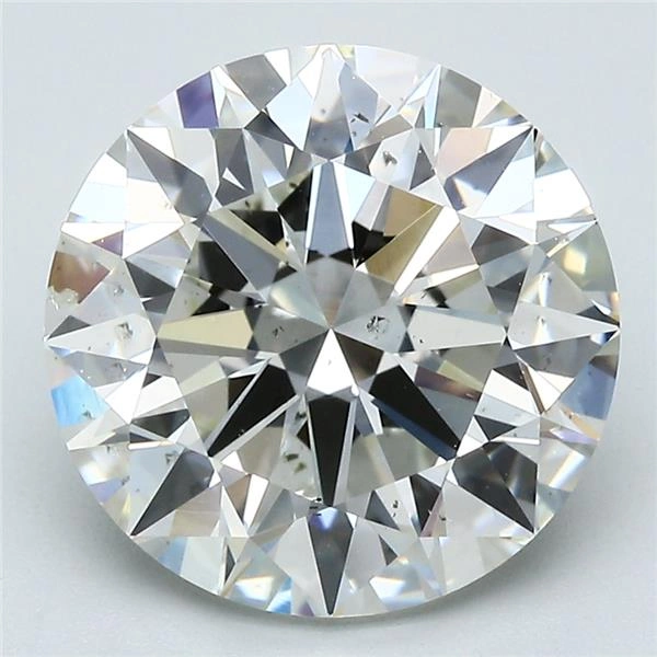 5.04 Carat